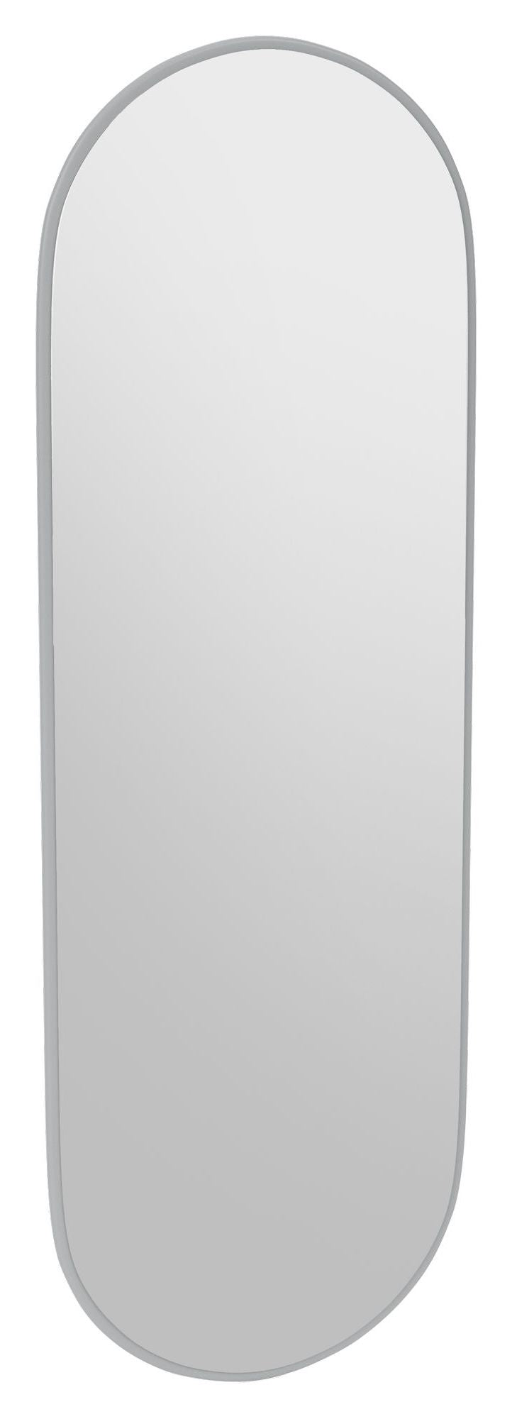 Figur Oval Mirror, 02-Fjord