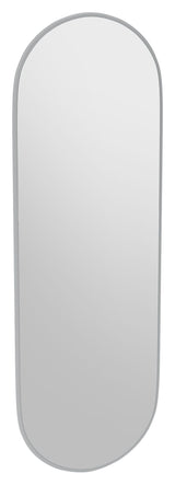 Figur Oval Mirror, 02-Fjord