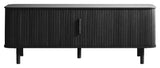 Cavo, TV Tabell 160cm - Svart