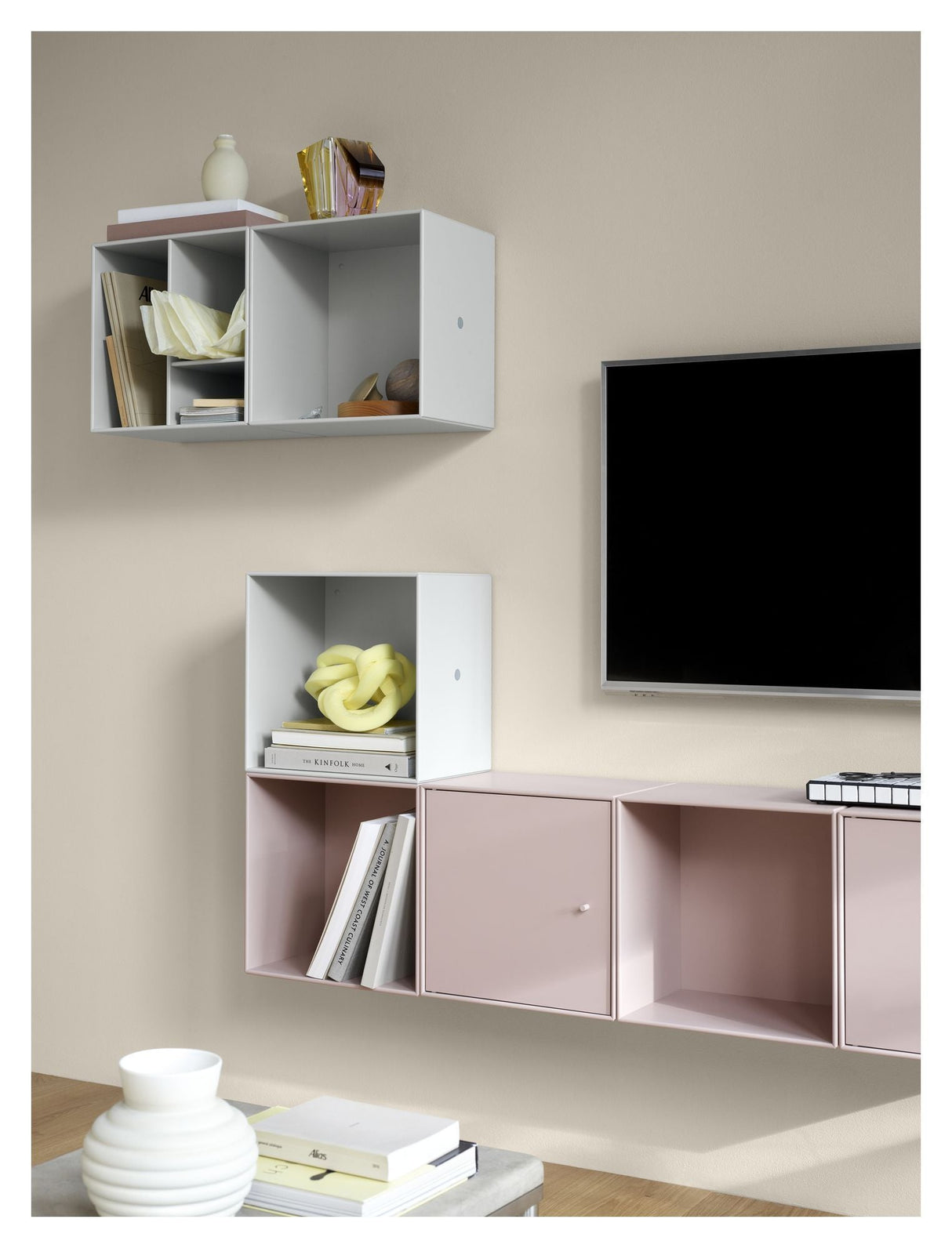 Mini Rack -modul, Nordic