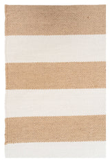 Pina teppe beige/off white, 200x300 cm