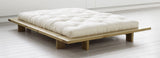 Japan Bed Frame 140x200, natur