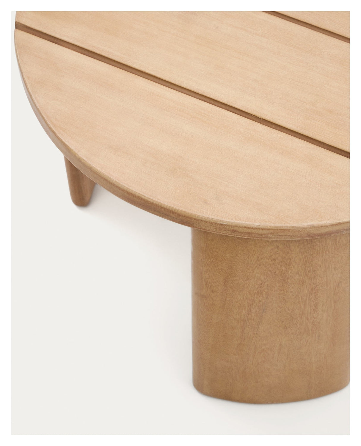 Xoriguer Café Table, Ø64,5 cm