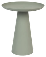 Homii Ringar Side Table Ø45,5, grønn