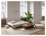 Karup Design Lean Sofa Bed, Mocca