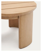 Xoriguer Café Table, Ø64,5 cm