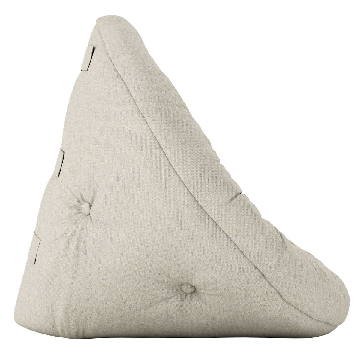 Mini Nido Children's Chair, Linen