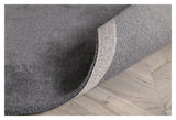 Ulla Wool Mix Carpet, 200x300, Light Grey