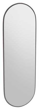 Figur Oval Mirror, 35-kaffe