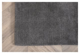 Ulla Wool Mix Carpet, 200x300, Light Grey