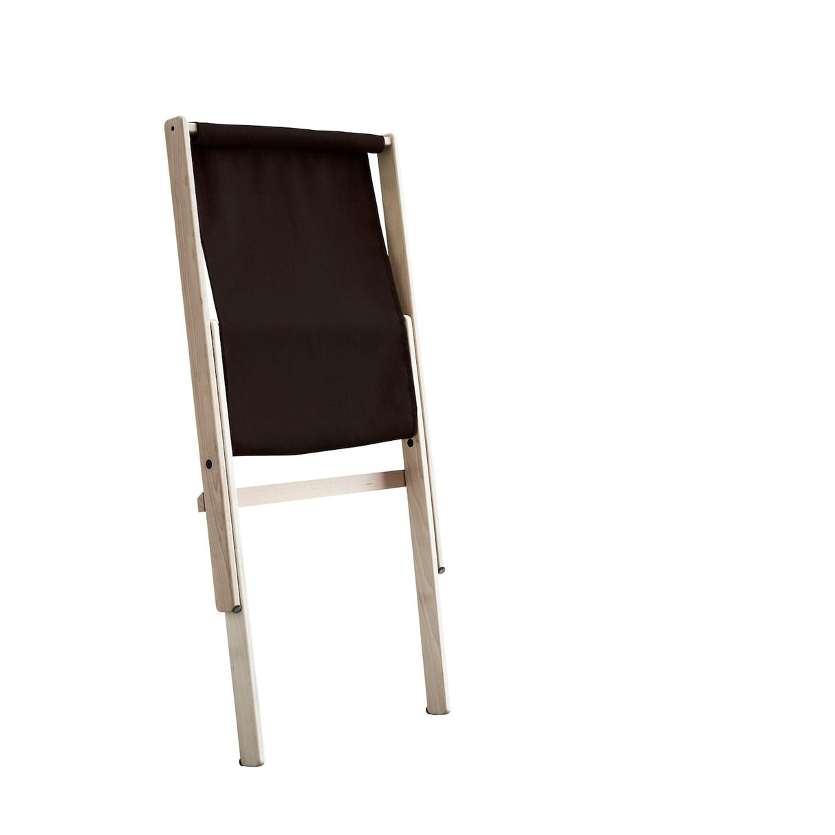 Boogie Lounge Chair, Brown/Nature