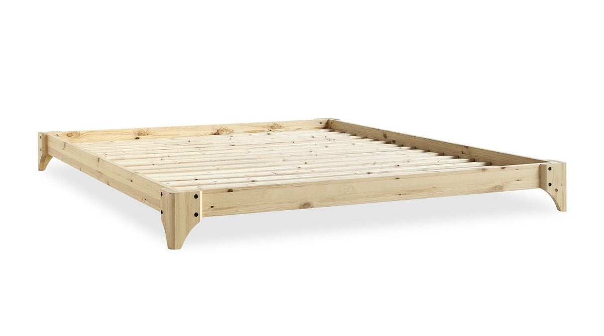 Elan Bed Frame 180x200, Pine