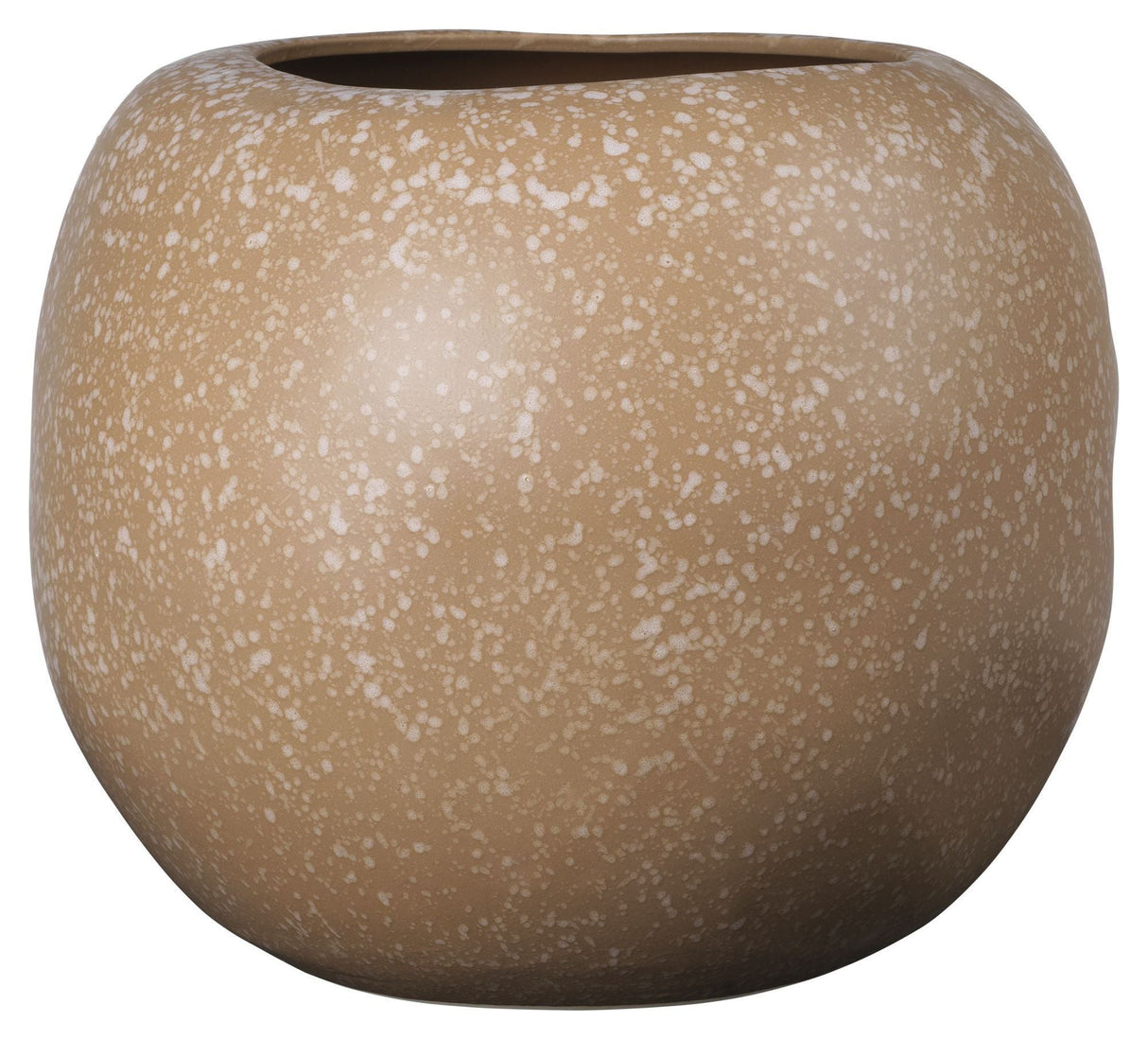 Apple Vase Ø41.5, kaffesongant