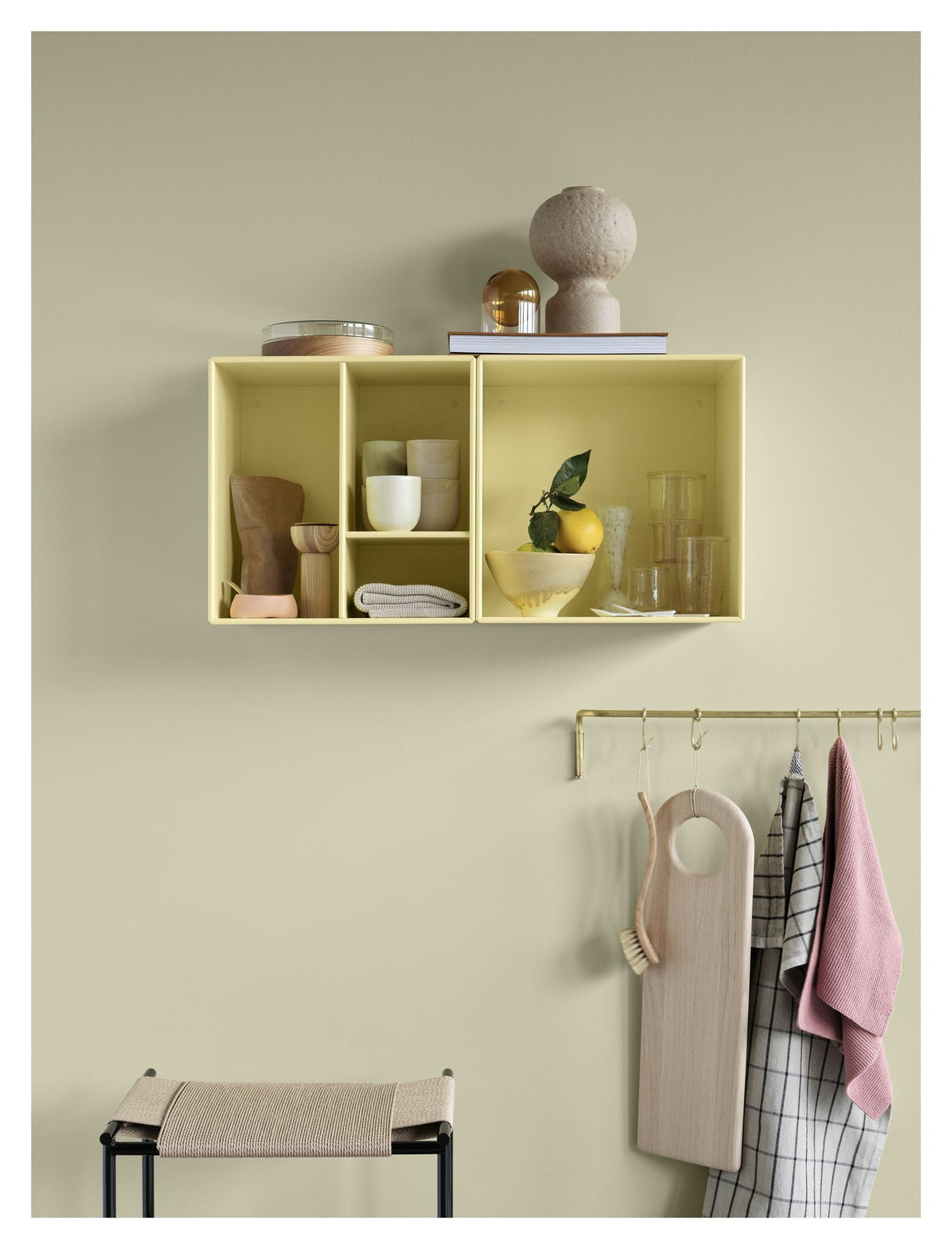 Mini Rack -modul, Camomile