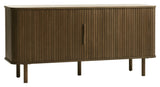 Cavo, Sideboard 160cm - Dark Oak