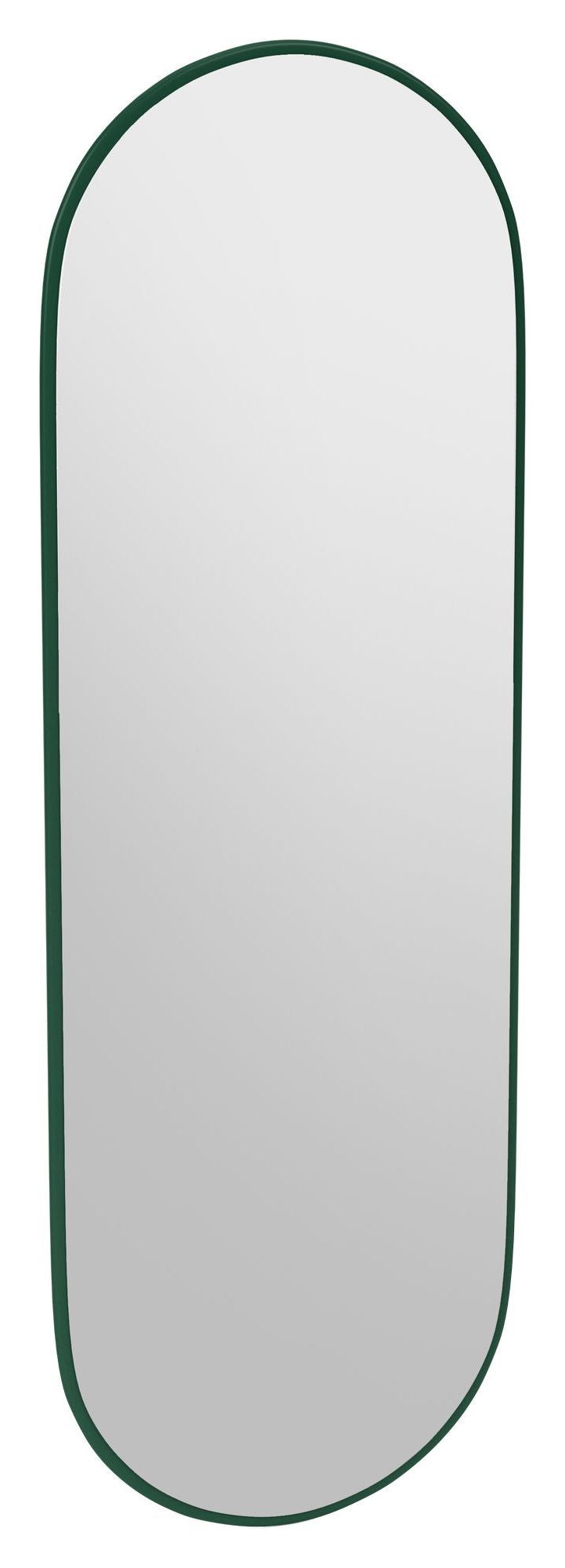 Figur Oval Mirror, 136-furu