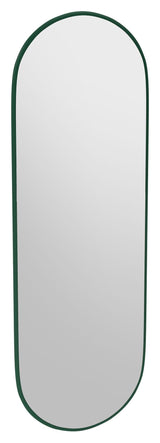 Figur Oval Mirror, 136-furu