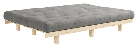 Karup Design Lean Sofa Bed, Gray