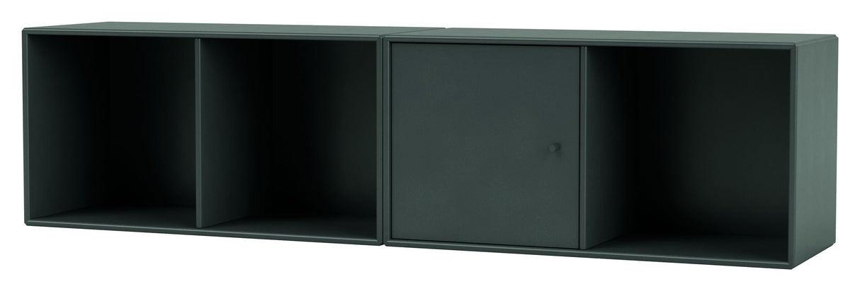 Line Rack, 163-Blackjade