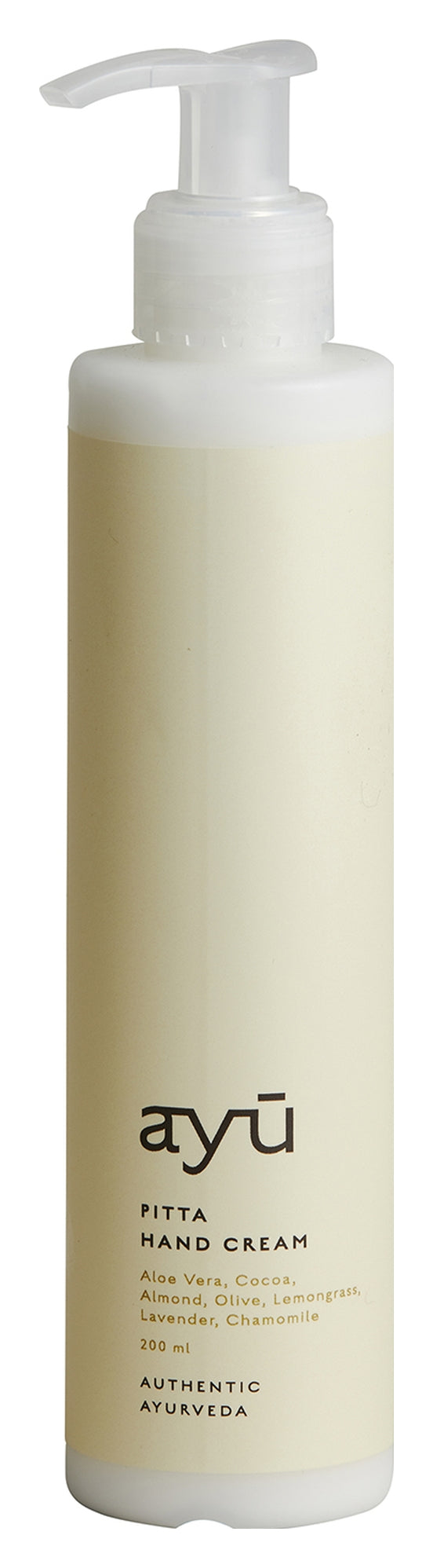 Ayu pitta håndkrem, 200 ml