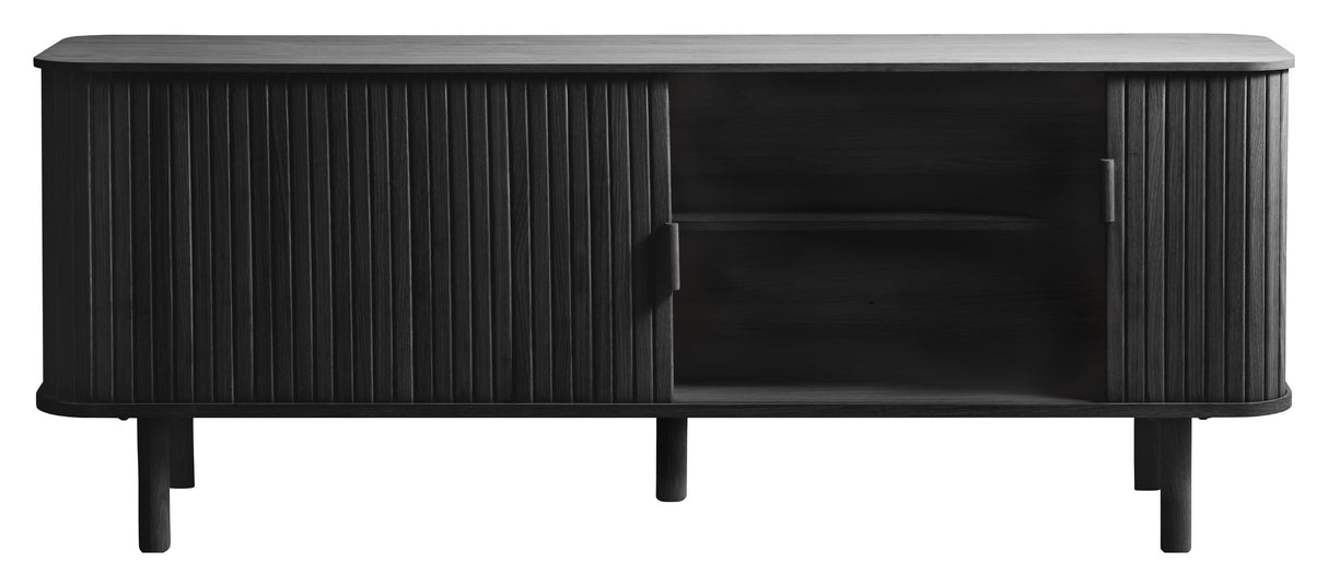 Cavo, TV Tabell 160cm - Svart