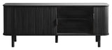 Cavo, TV Tabell 160cm - Svart