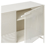 Grid Sideboard, beige