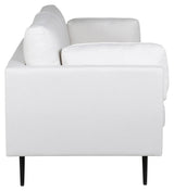 BOOM 3 PERS. Sofa, off-white stoff