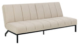 Caix, sovesofa 198cm - beige