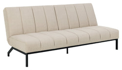 Caix, sovesofa 198cm - beige