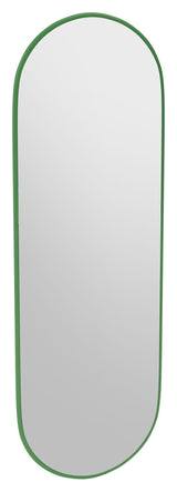 Figur Oval Mirror, 152-Parsley