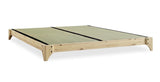 Elan Bed Frame 180x200, Pine