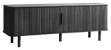 Cavo, TV Tabell 160cm - Svart