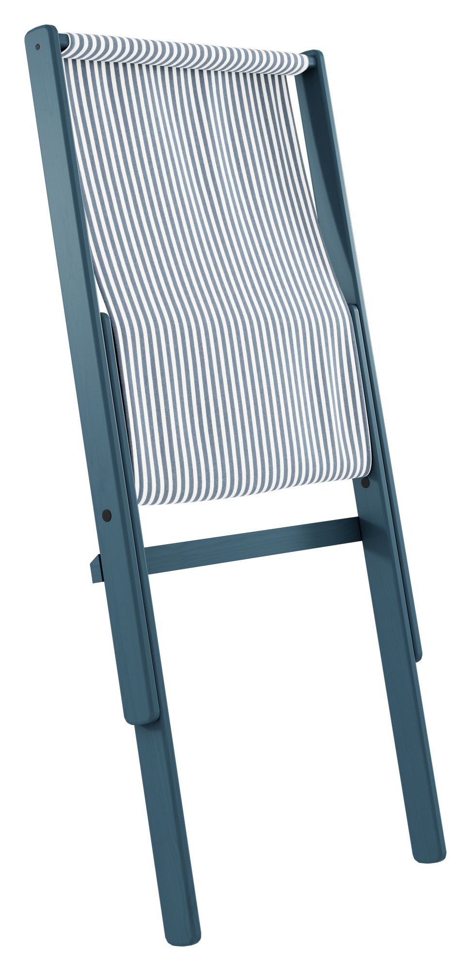 Boogie Lounge Chair, Blue Breeze/Beach Blue