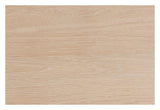 Townsville spisebord, Oak Veneer, Ø100x75