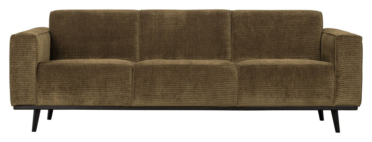 Uttalelse 3-personer. Sofa, rock