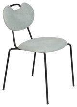 Homii Aspen Dining Chair - Lys Green