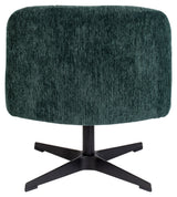 Homii Belmond Lounge Chair, Green