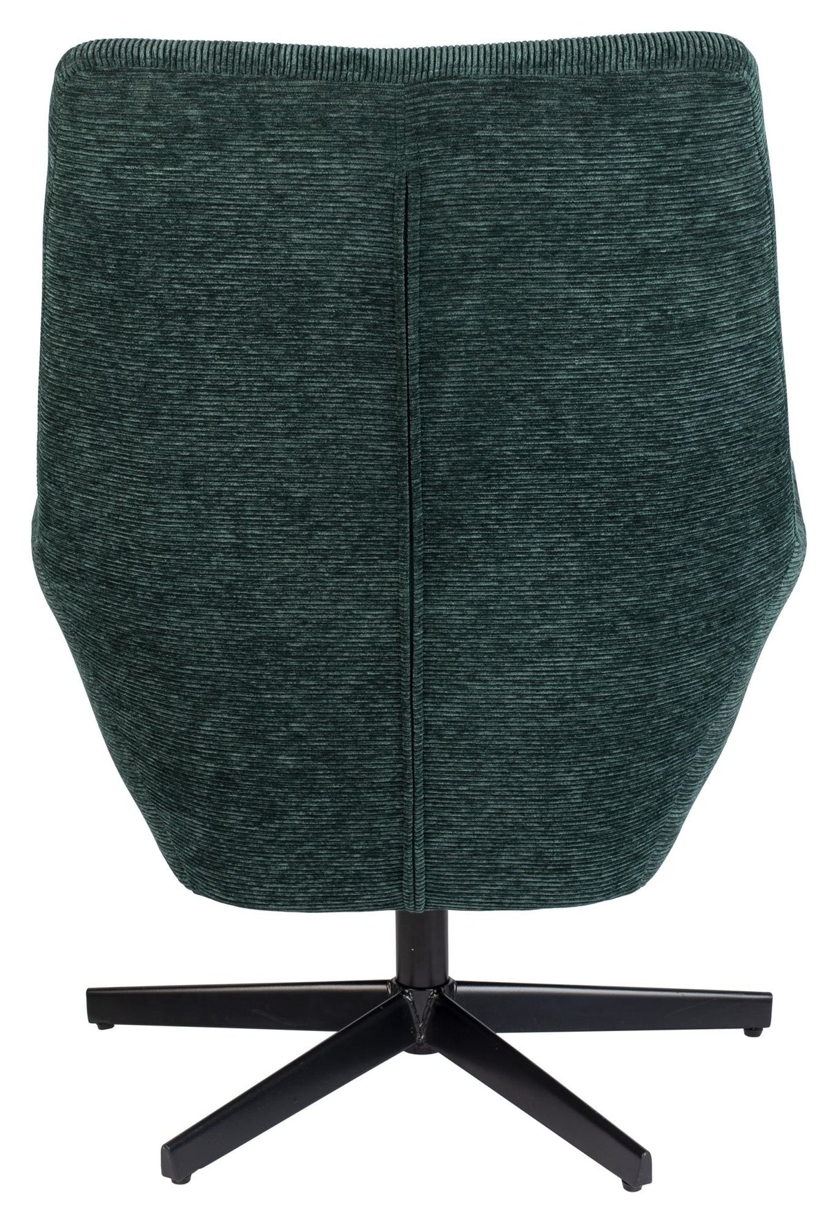 Homii Bruno Lounge Chair, Green