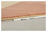 Zuiver Harmony Teppe - Toscana Pink, 230x160