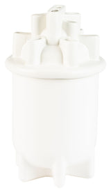 Zuiver Bassin Vase L-White