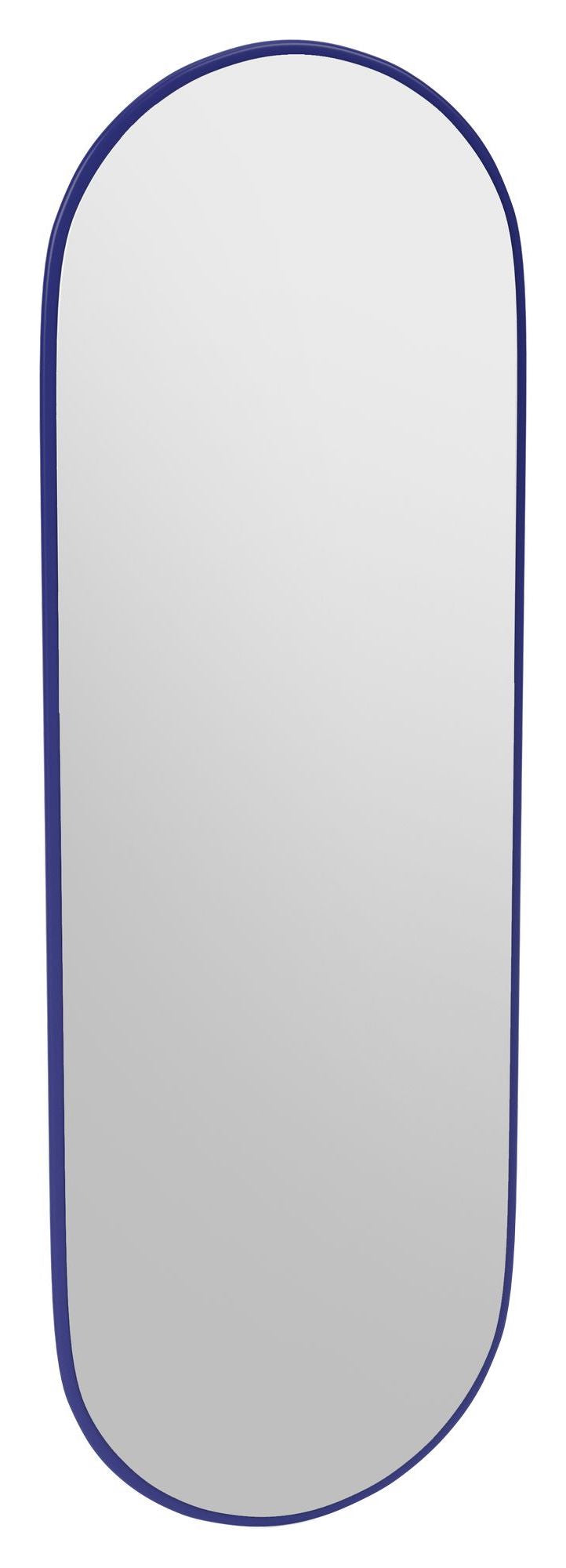 Figur Oval Mirror, 135-monark