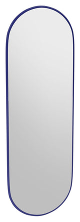 Figur Oval Mirror, 135-monark