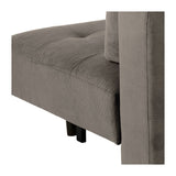 Blain sofa seng, beige