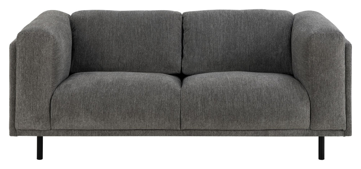 Maywood 2,5-seters sofa, grå