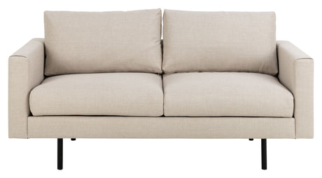 Paia 2,5-seters sofa, beige