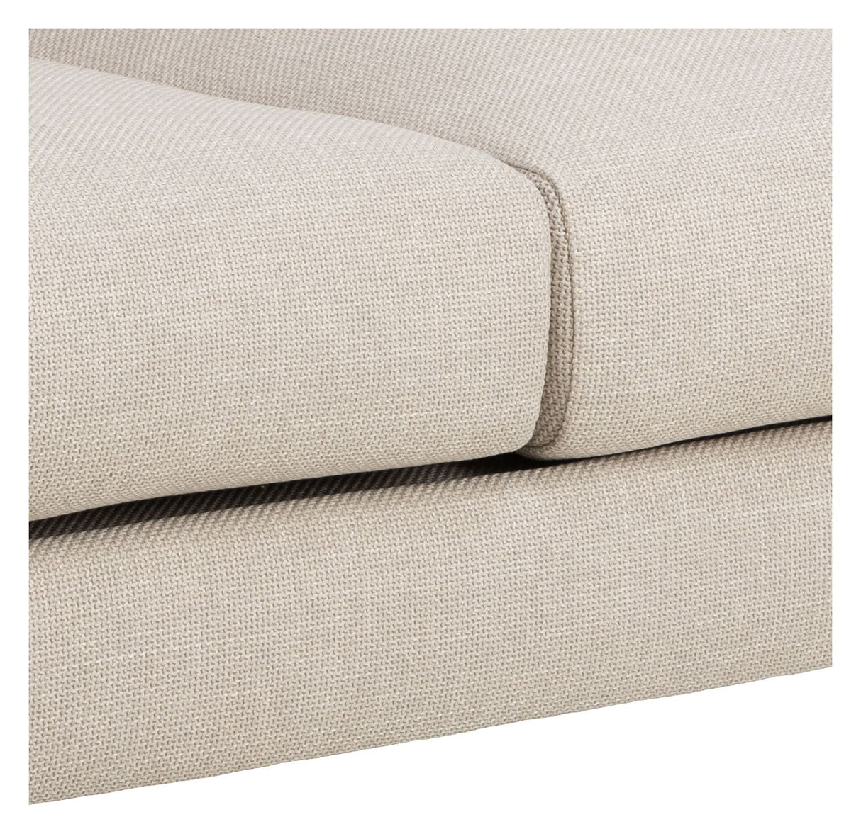 Paia 3-seters sofa, beige