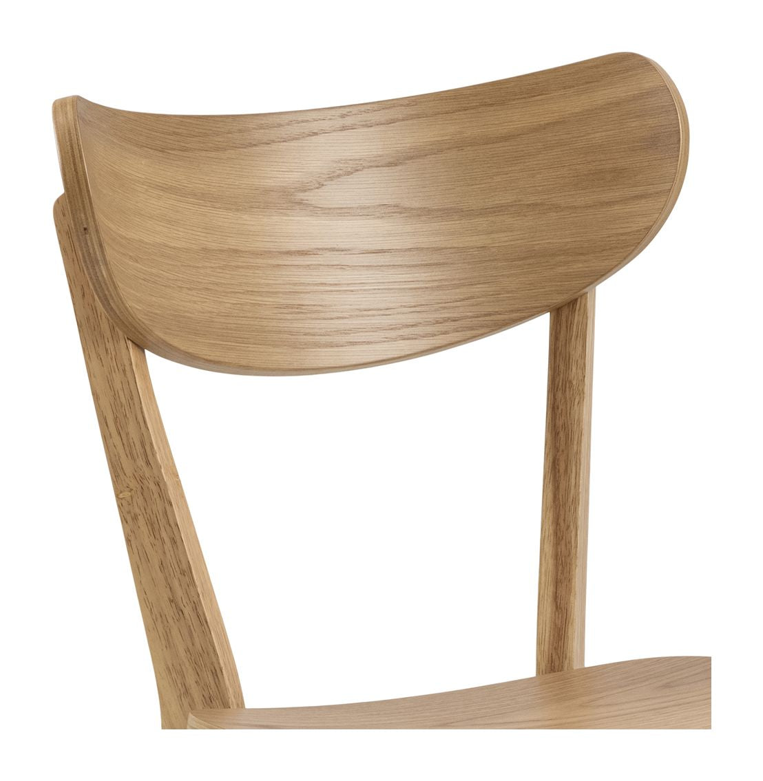 Roxby Dining Chair, Oak