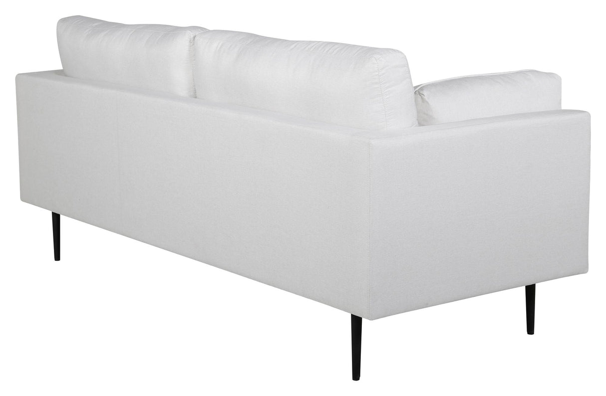 BOOM 3 PERS. Sofa, off-white stoff