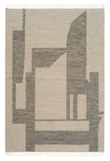 Samtidig Kelim Beige, 200x140